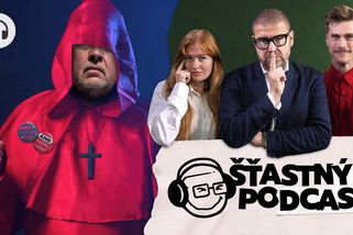 Šťastný podcast: Babiš chystá čistky. Provedou je Faltýnek, Bartha a Šídlo - Seznam Zprávy